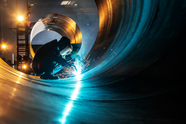  Warner, OK Welder Pros