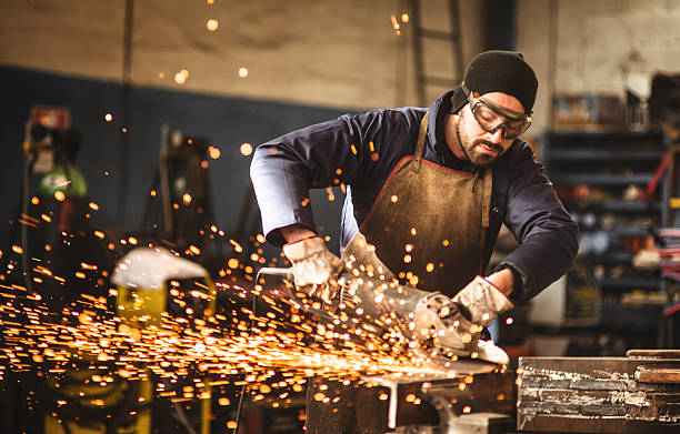 Best Marine and Shipbuilding Welding in Warner, OK
